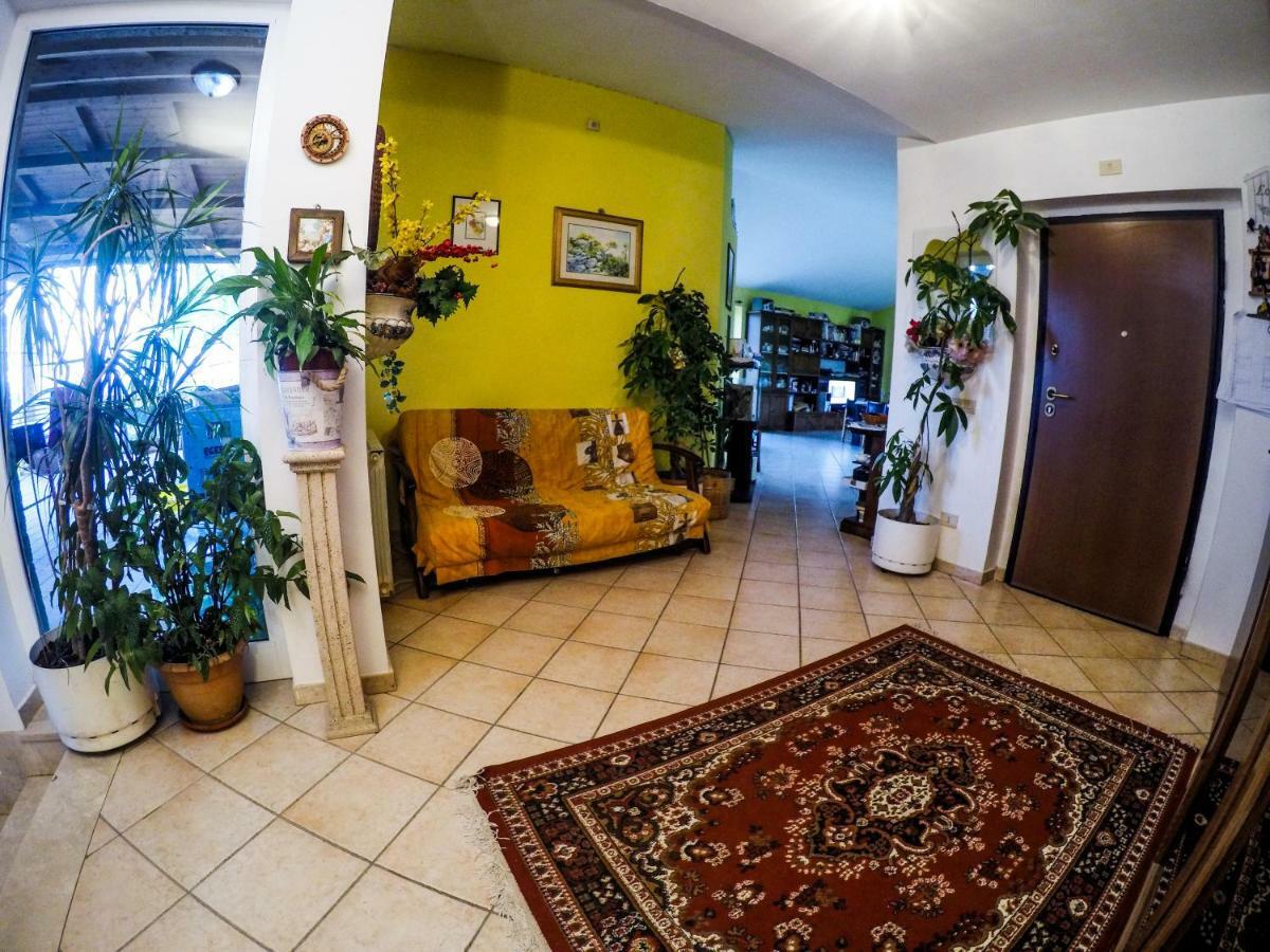 Villa Le Cascatelle Cerveteri Exterior foto